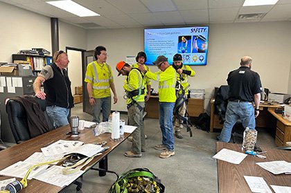 Fall-Protection