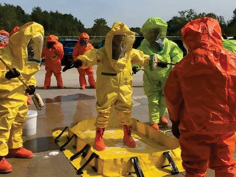 Hazwoper