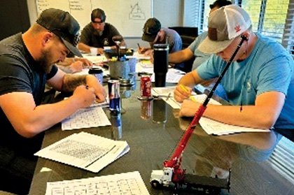 Technical-Training